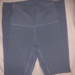 Lululemon Align Chambray 25”